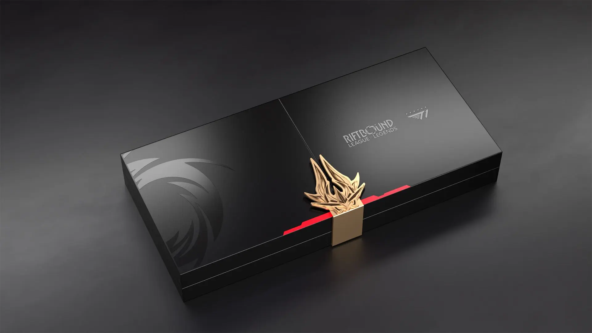 Die edle Signature-Box